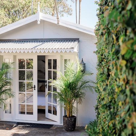 Studio 26: Central, Hampton'S Poolside Hideaway Coffs Harbour Exteriér fotografie