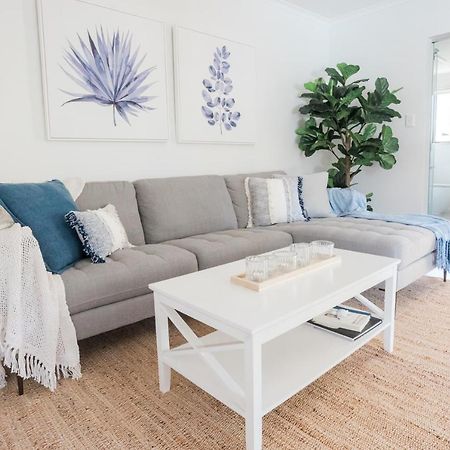 Studio 26: Central, Hampton'S Poolside Hideaway Coffs Harbour Exteriér fotografie