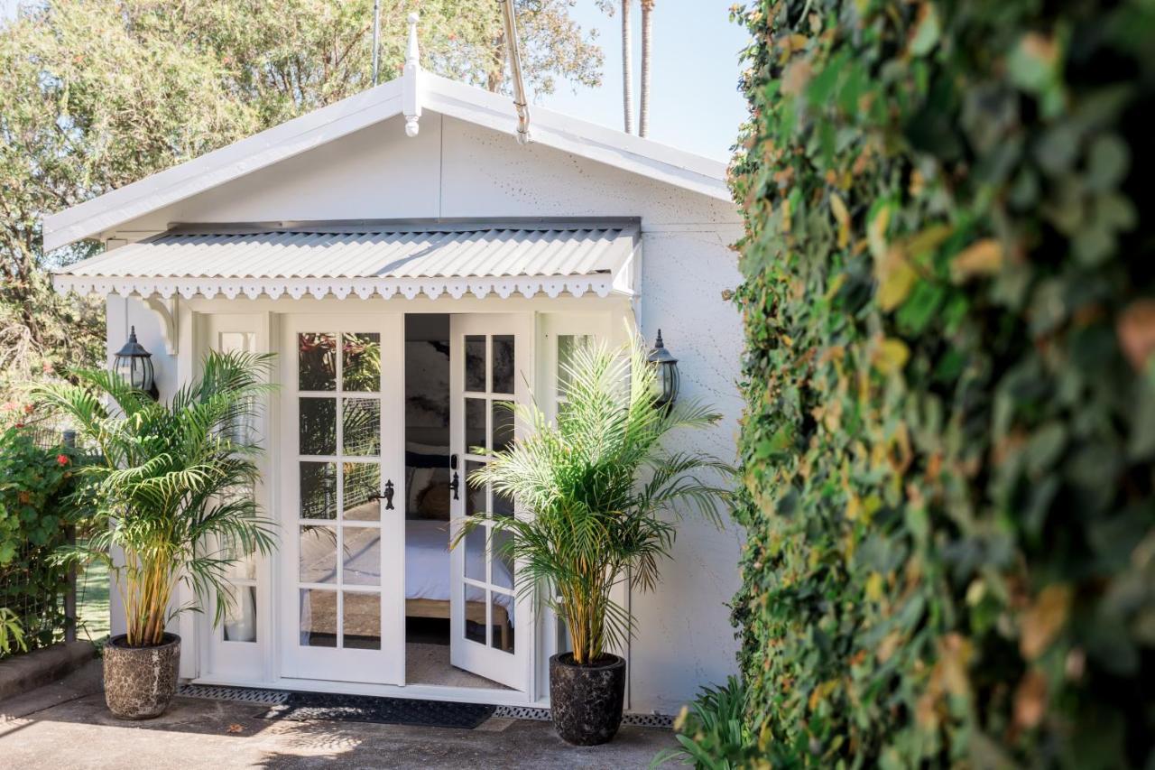 Studio 26: Central, Hampton'S Poolside Hideaway Coffs Harbour Exteriér fotografie