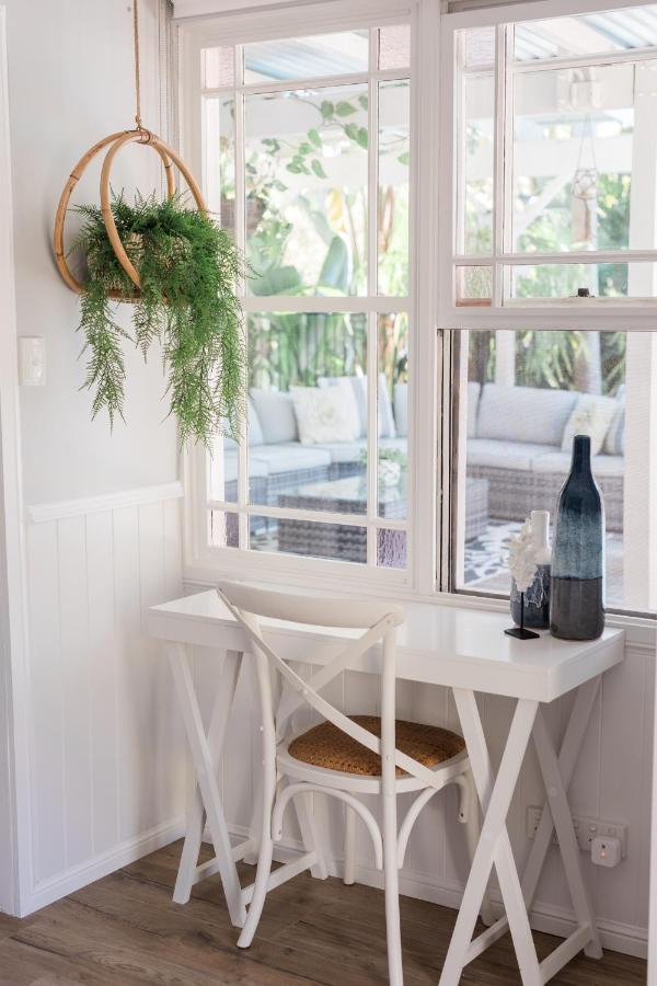 Studio 26: Central, Hampton'S Poolside Hideaway Coffs Harbour Exteriér fotografie