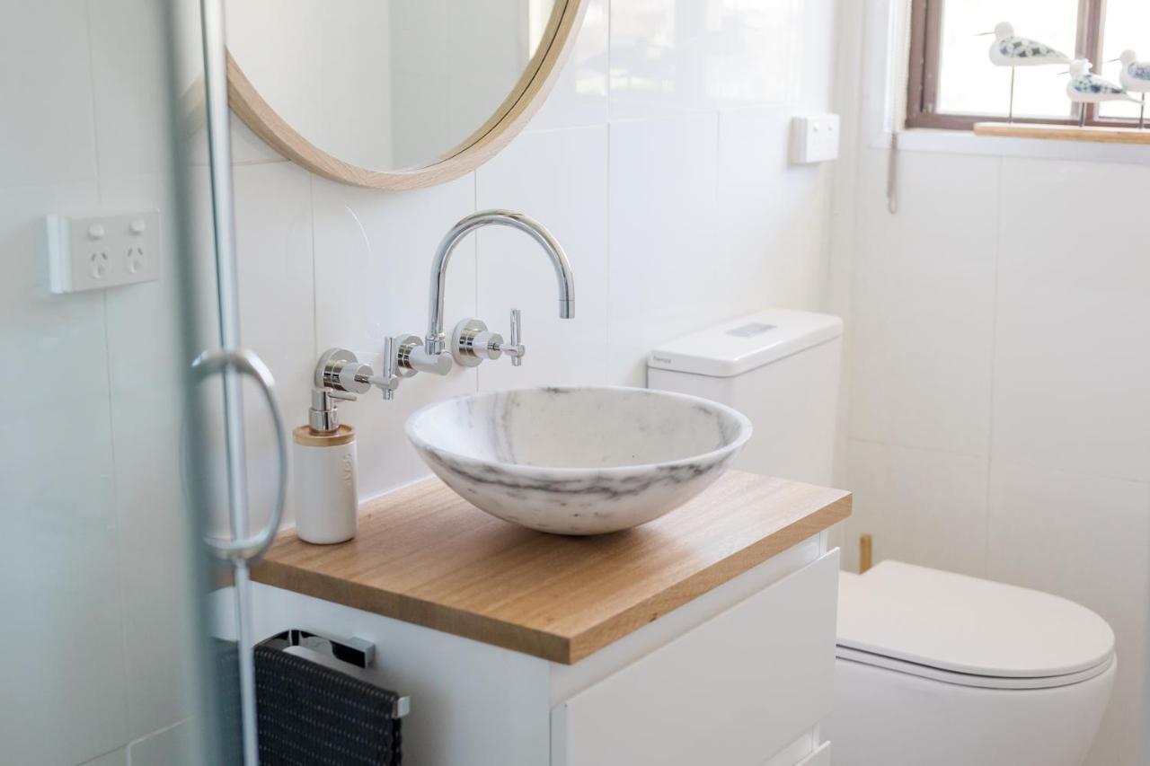 Studio 26: Central, Hampton'S Poolside Hideaway Coffs Harbour Exteriér fotografie