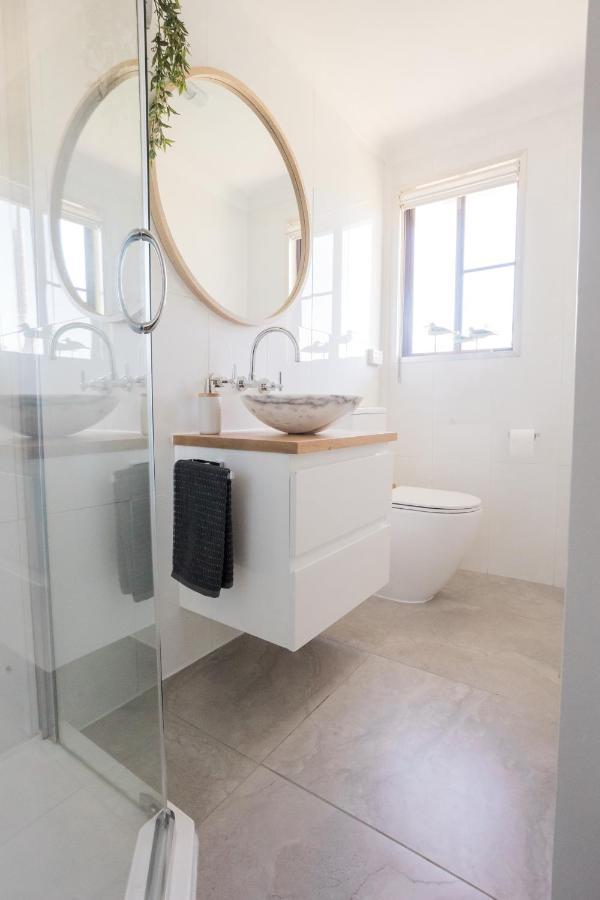 Studio 26: Central, Hampton'S Poolside Hideaway Coffs Harbour Exteriér fotografie