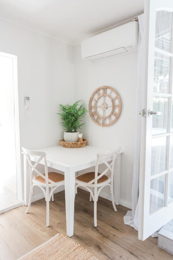 Studio 26: Central, Hampton'S Poolside Hideaway Coffs Harbour Exteriér fotografie