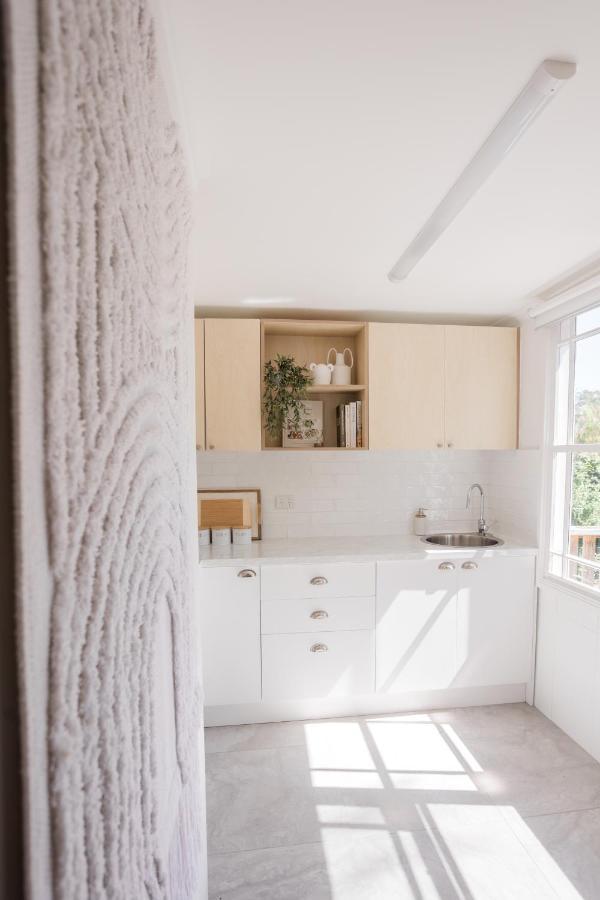Studio 26: Central, Hampton'S Poolside Hideaway Coffs Harbour Exteriér fotografie