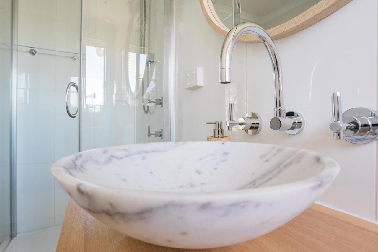 Studio 26: Central, Hampton'S Poolside Hideaway Coffs Harbour Exteriér fotografie