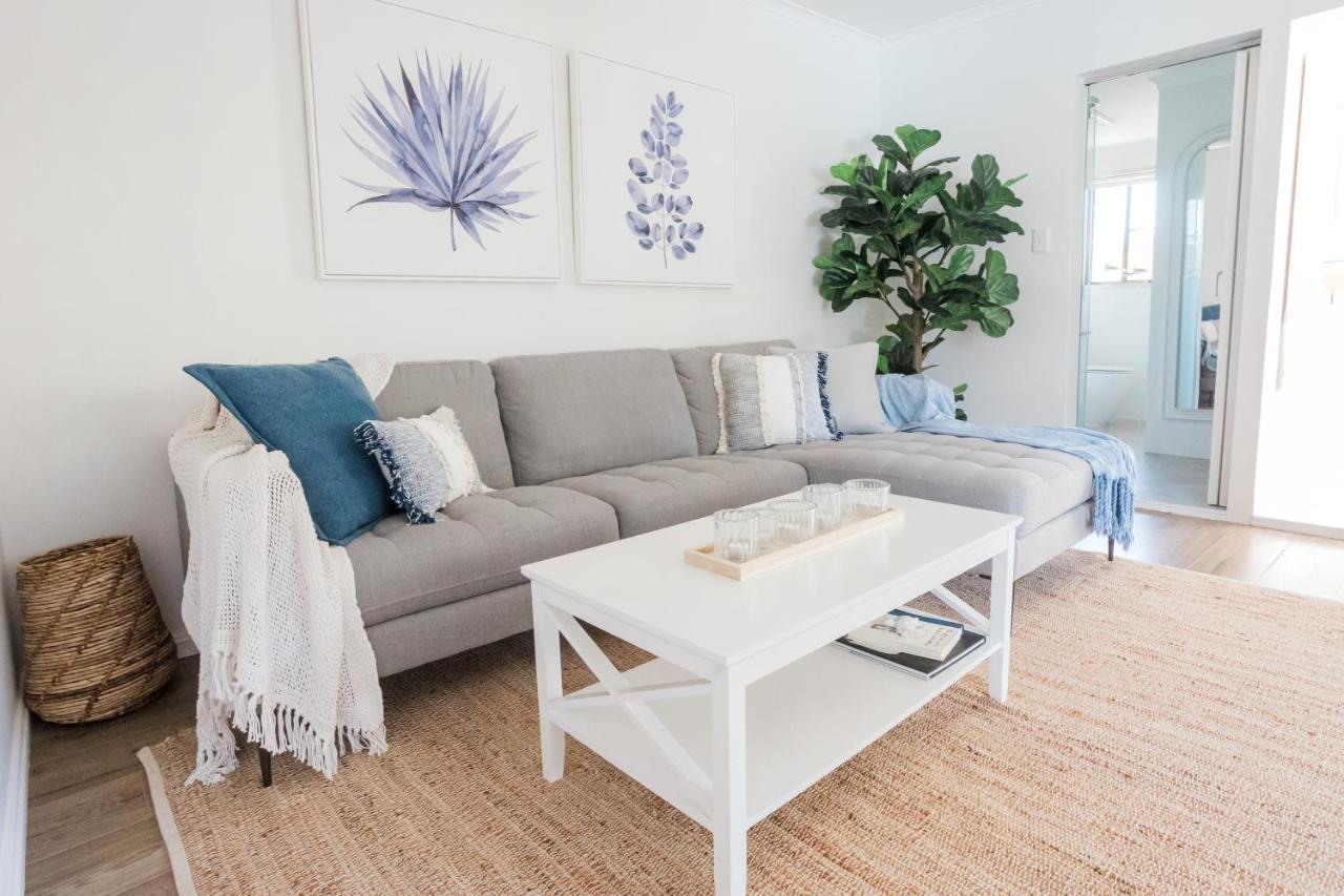 Studio 26: Central, Hampton'S Poolside Hideaway Coffs Harbour Exteriér fotografie